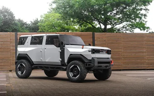 Did Mahindra & Mahindra's Profit Increase by 24% to 4,083 Crore in Q1?