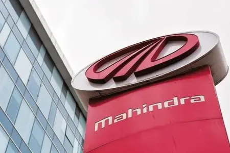 Did Mahindra & Mahindra's Tractor Exports Surge 37% in August?