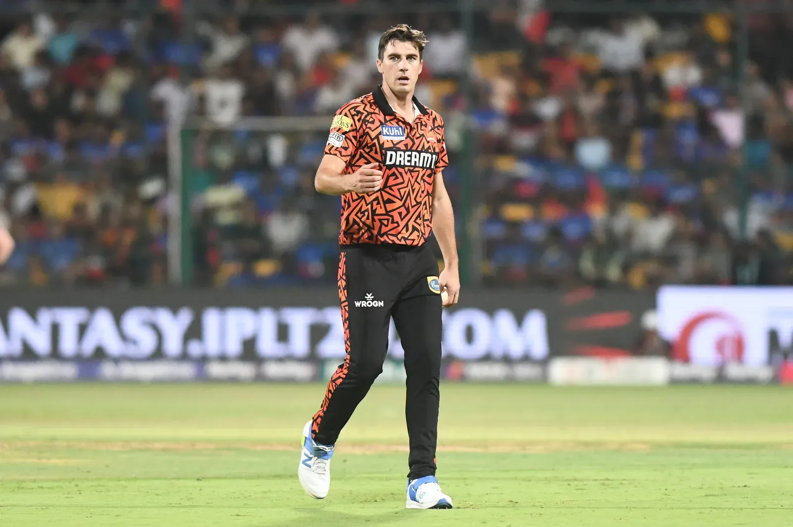 Mahipal Lomror signs with Surrey for six County Championship matches in 2026
