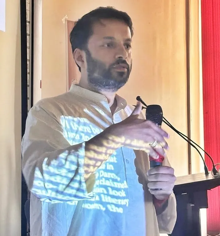 Did the NHRC Overstep Its Bounds in Mahmudabad’s Arrest?