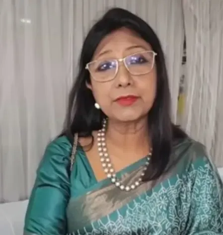महुआ माझी का एनआरसी पर संविधान के अनुकूल कार्रवाई का समर्थन, नियमों के उल्लंघन पर विरोध की चेतावनी