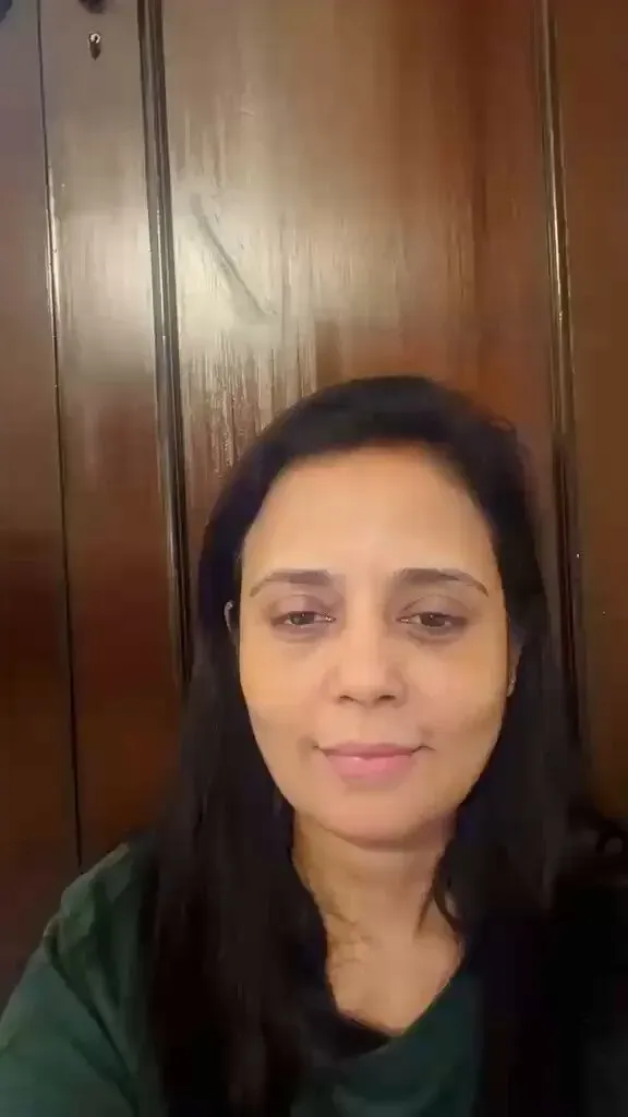Mahua Moitra Hails Gen Z Protesters, Cites Minister Resignation