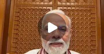 Mahua Moitra mocks PM Modi's midnight Instagram reel over record views