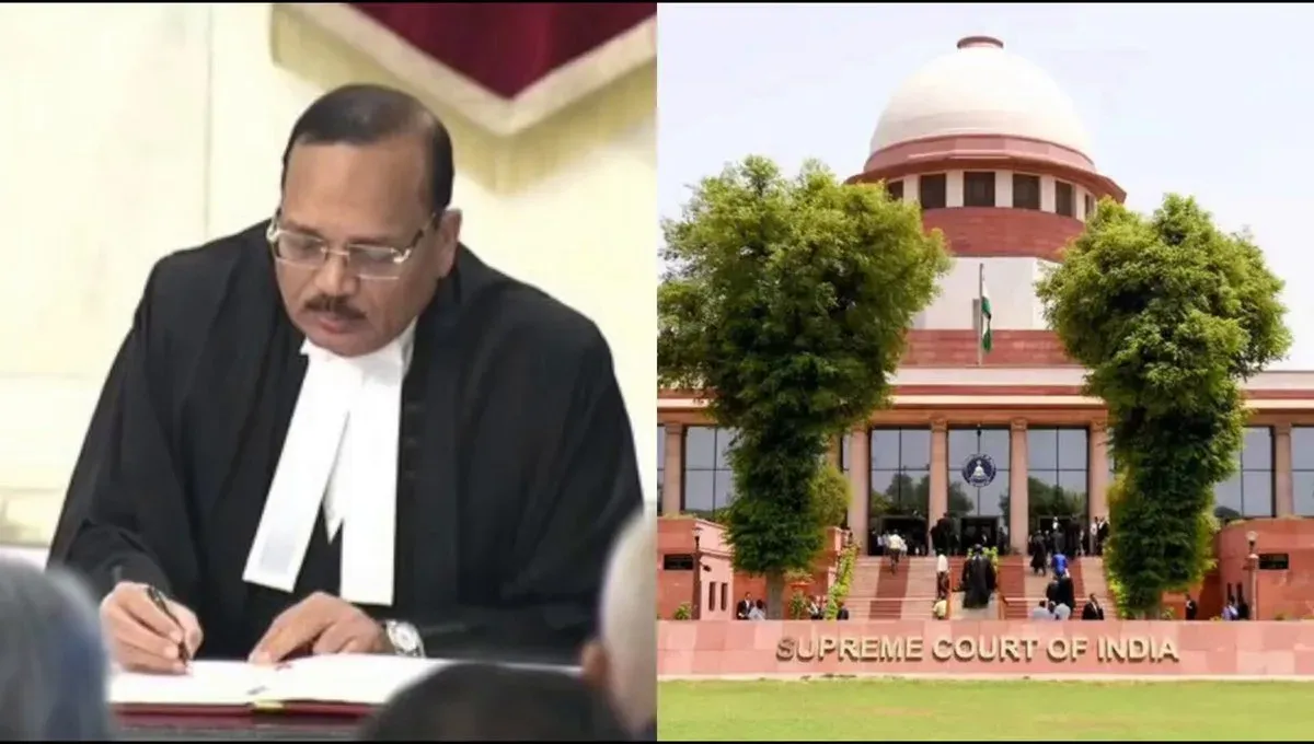 Mahua Moitra Questions Supreme Court on Transparency
