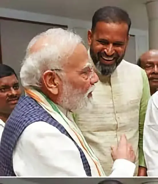 Mahua Moitra slams Yusuf Pathan over Gujarat land deal after TMC exit