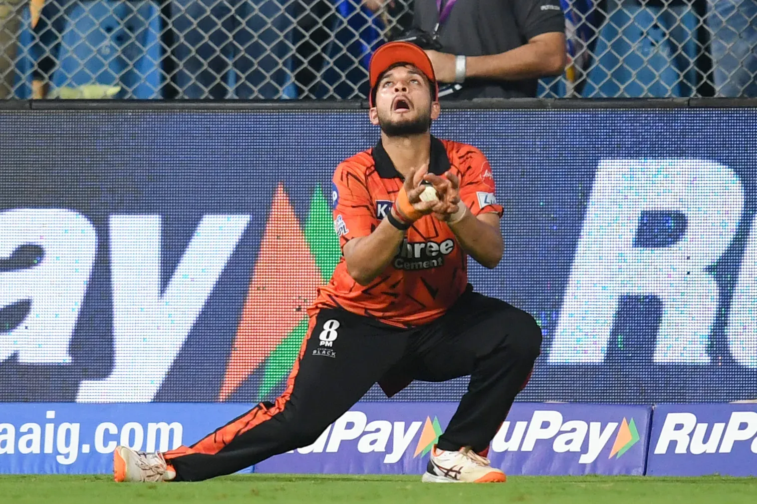 Harsh Dubey on India call-up: 'Another opportunity to fulfill my dream'