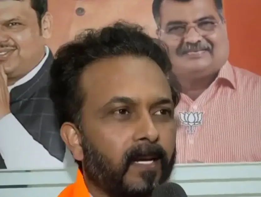 नाना पाटेकर के निधन पर केदार जाधव भावुक: '24 सितंबर को मिला था, पहली मुलाकात आखिरी बन गई'