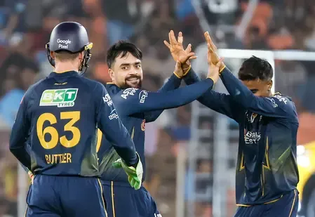 'मैं अपने देश के लिए खेल रहा हूं': राशिद खान ने ठुकराए थे भारत और ऑस्ट्रेलिया की नागरिकता के प्रस्ताव