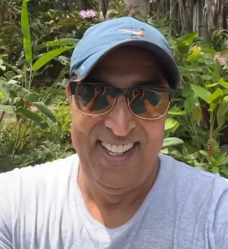 'मैं भगवान नहीं, विंदू हूं' — हनुमान के रूप में बाहर निकले विंदू दारा सिंह को लोगों ने समझा भगवान