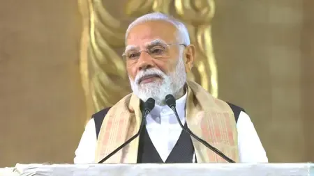 'मैं भगवान शिव का भक्त हूं, सारा जहर निगल लेता हूं', दरांग में बोले पीएम मोदी