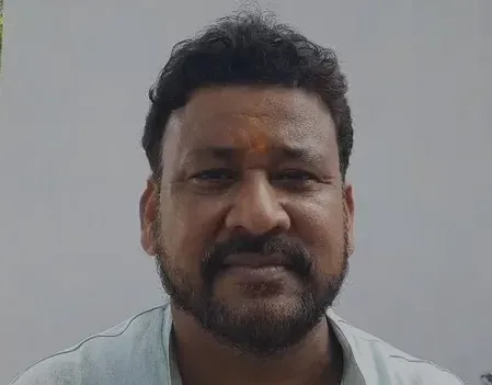 बांकीपुर उपचुनाव: नामांकन वापस लेने के बाद अभिषेक कुमार बंटी बोले — 'नीरज सिन्हा को जिताने के लिए पूरा जोर लगाऊंगा'