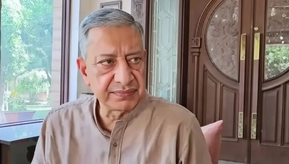 क्या मैं सीडीएस अनिल चौहान के बयान का समर्थन कर सकता हूँ? : पूर्व डीजीपी एसपी वैद