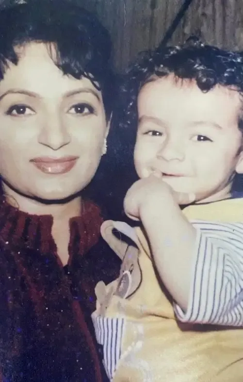 क्या उपासना सिंह ने अपने बेटे के जन्मदिन पर दिल छू लेने वाला संदेश साझा किया?