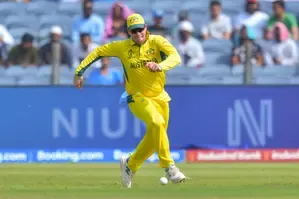 Is Steve Smith Aiming for the Olympics?