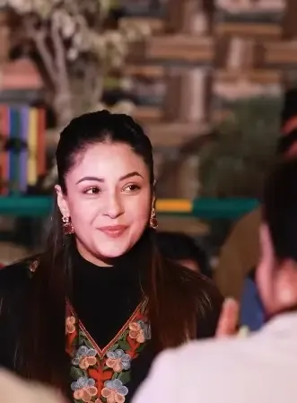 क्या शहनाज गिल ने अपने जन्मदिन पर यादगार सेलिब्रेशन का वीडियो शेयर किया?