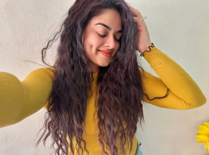 क्या सिद्धि इदनानी इंडस्ट्री में सिर्फ डांस या रोमांस करने आई हैं?