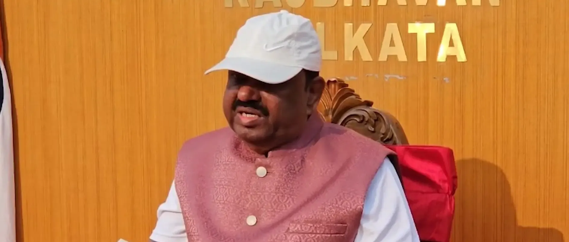 क्या मैं खुद रियलिटी चेक करूंगा? बांग्लादेशियों के भागने की घटनाओं पर बोले बंगाल के राज्यपाल