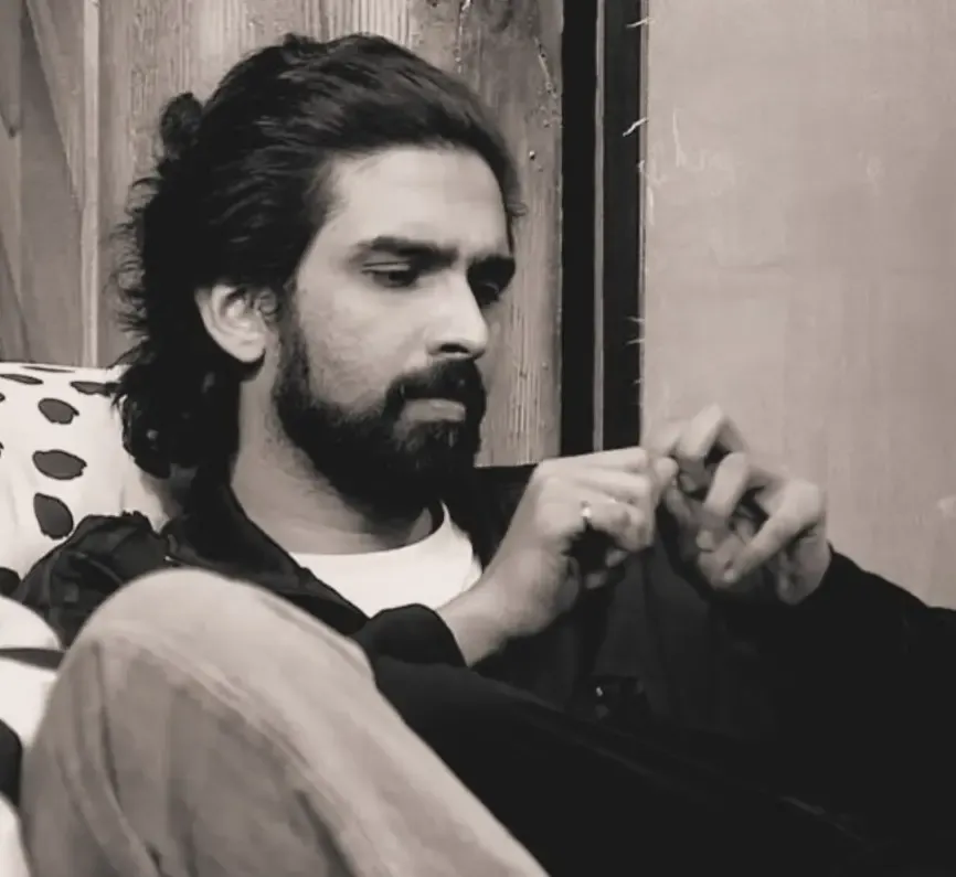 क्या अमाल मलिक ट्रोलर्स पर अपना गुस्सा निकाल रहे हैं?