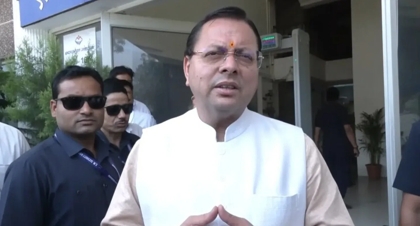 उत्तराखंड की 12 बड़ी परियोजनाओं की समीक्षा करेंगे CM धामी, प्रगति पोर्टल से होगी निगरानी