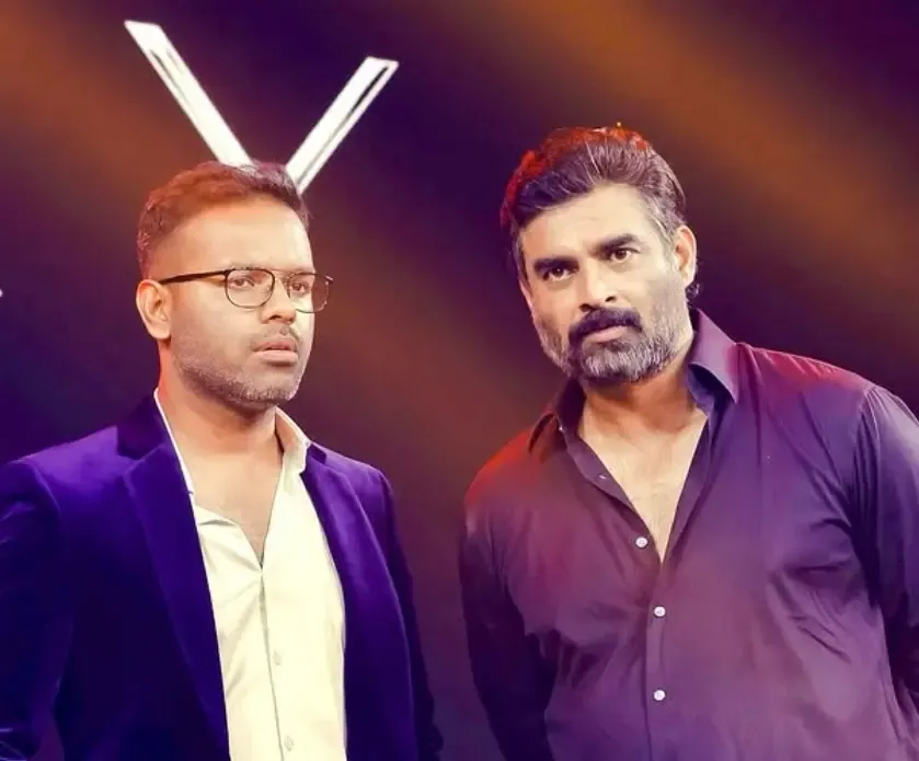 क्या आर माधवन ने अपने खास दोस्त के लिए भावुक नोट लिखा?