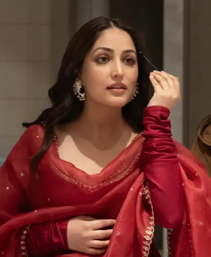 क्या यामी गौतम ने अपने पहले थिएटर अनुभव को याद किया?