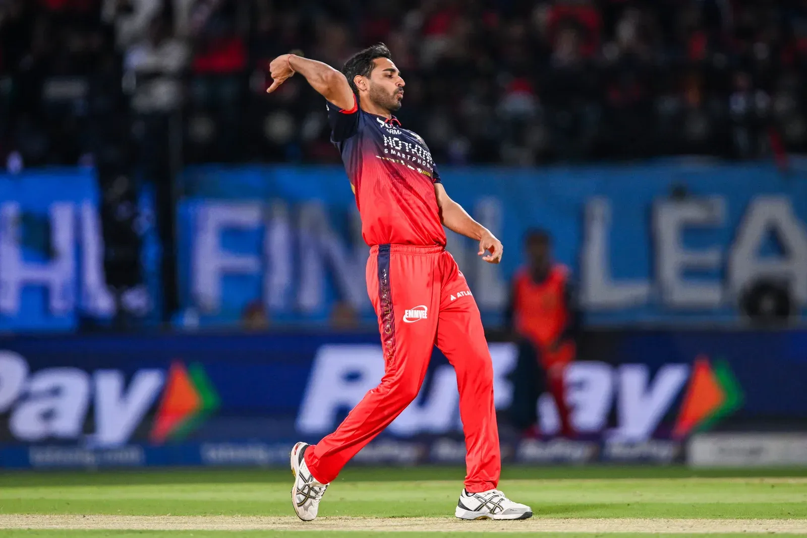 भुवनेश्वर कुमार का IPL 2026 में 26 विकेट का राज: 'कोई रॉकेट साइंस नहीं, बस फिटनेस और फोकस'
