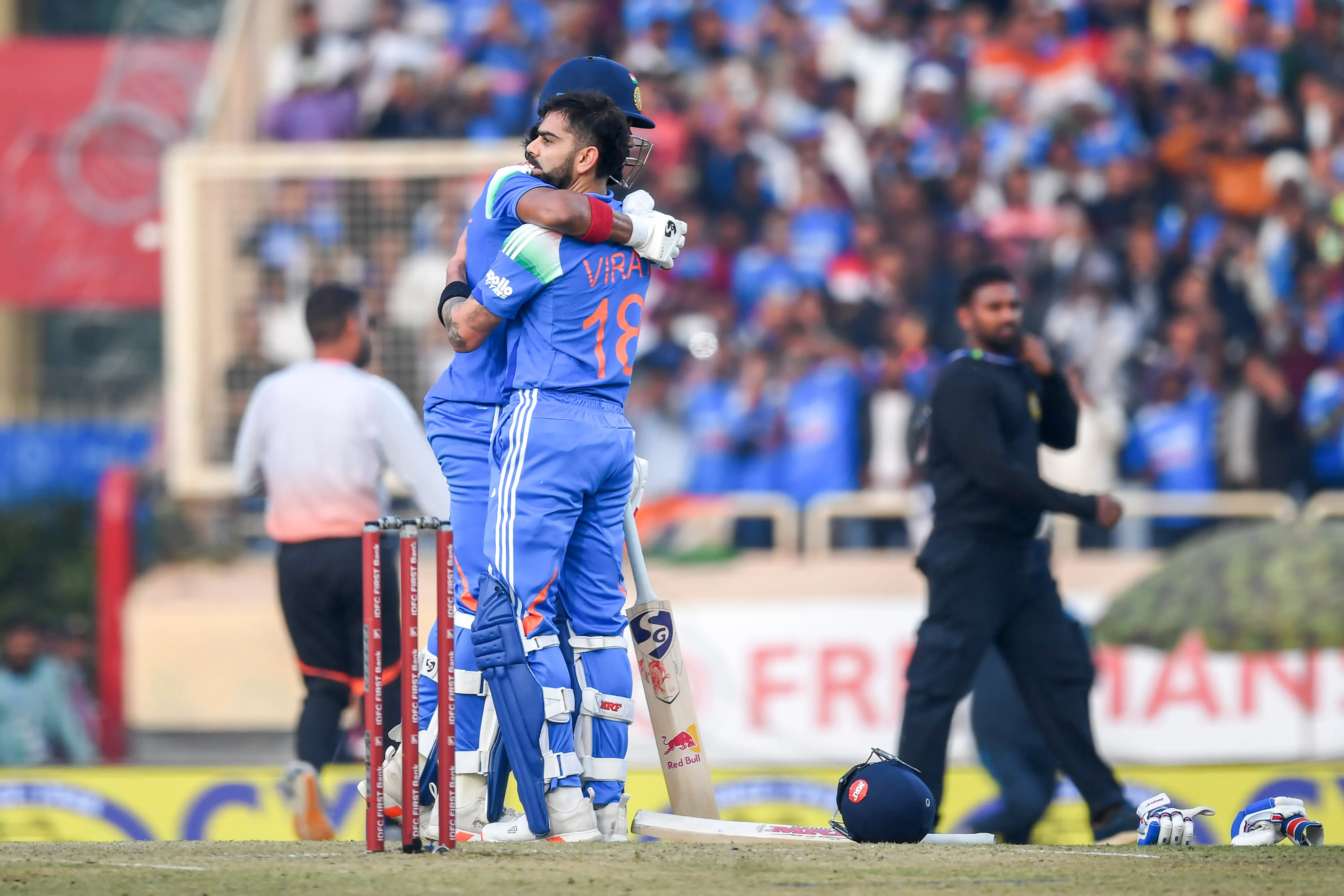 क्या मैंने कोहली से बहुत कुछ सीखा? तिलक वर्मा की खुशी का कारण क्या है?