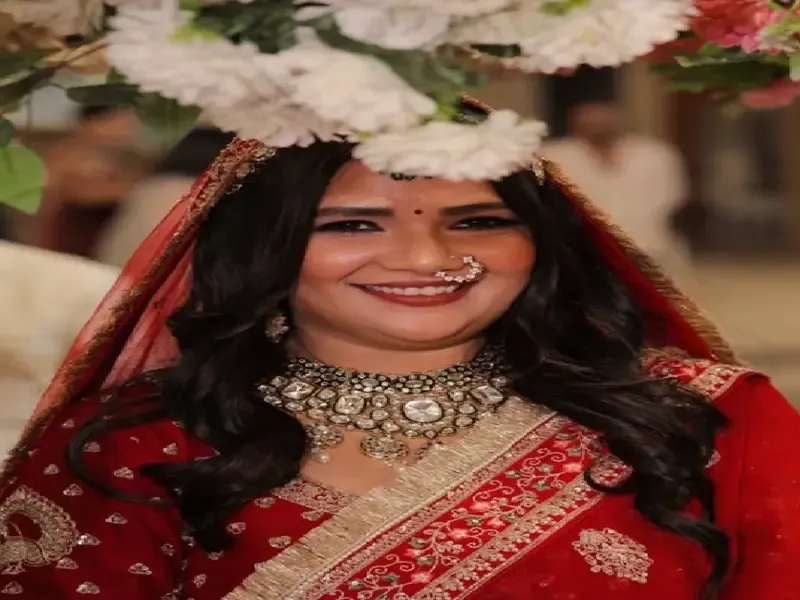 क्या स्वाति मिश्रा ने अपने पति के लिए दिल की बात कही?