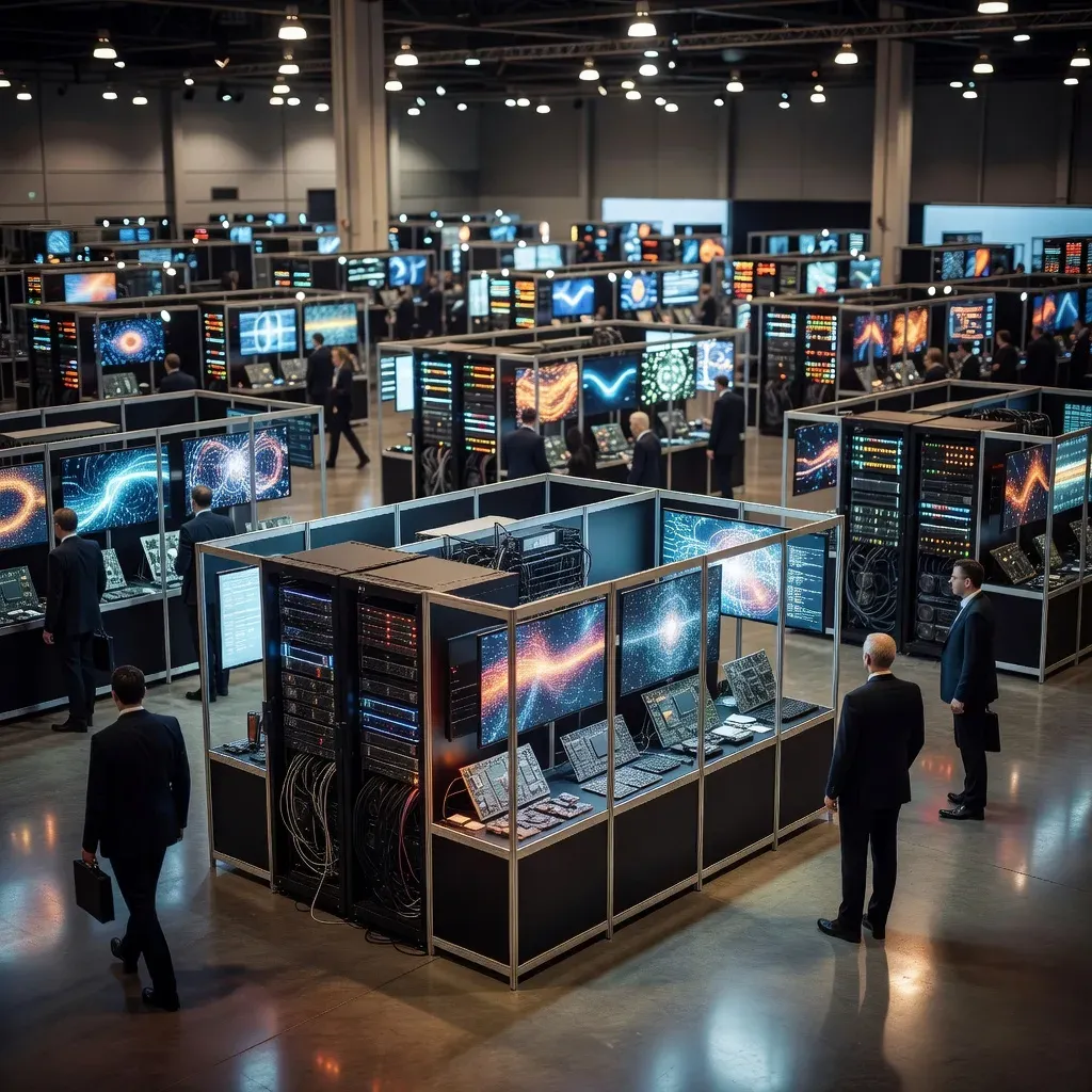 Computex 2026: Mainland Chinese delegates blocked by Taiwan permit freeze