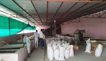 क्या आलापुर खेड़ा पंचायत आत्मनिर्भरता की नई मिसाल प्रस्तुत कर रही है?