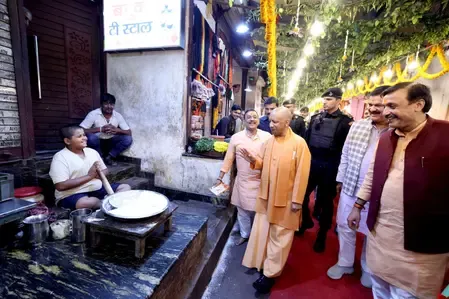 मैनपुरी और इटावा में विकसित होगा सारस सर्किट, सारस संरक्षण के साथ इको टूरिज्म को बढ़ावा 