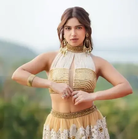 मेनस्ट्रीम सिनेमा में घट रही महिलाओं की कहानियां, ओटीटी ने दिए नए मौके : भूमि पेडनेकर