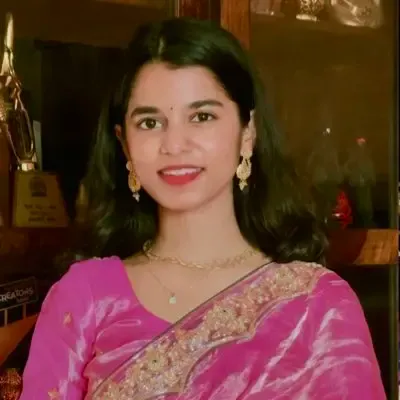 Will Maithili Thakur Contest Bihar Assembly Elections from Darbhanga on a BJP Ticket?