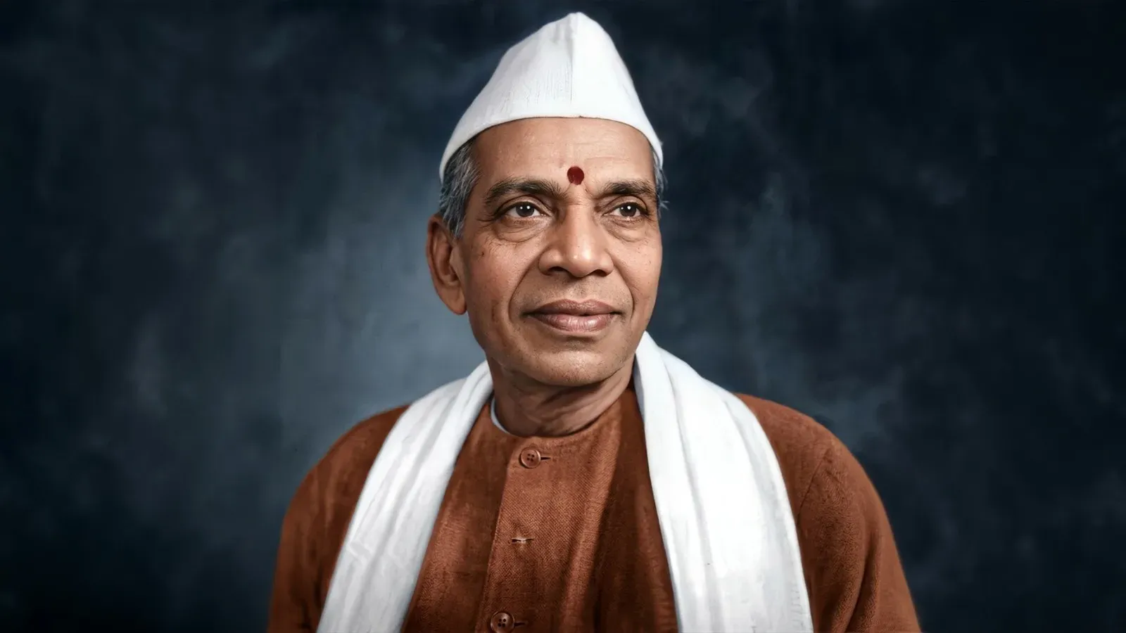 मैथिलीशरण गुप्त जयंती: द्विवेदी की डांट से मिली दिशा, 'भारत-भारती' बनी स्वतंत्रता संग्राम की आवाज़
