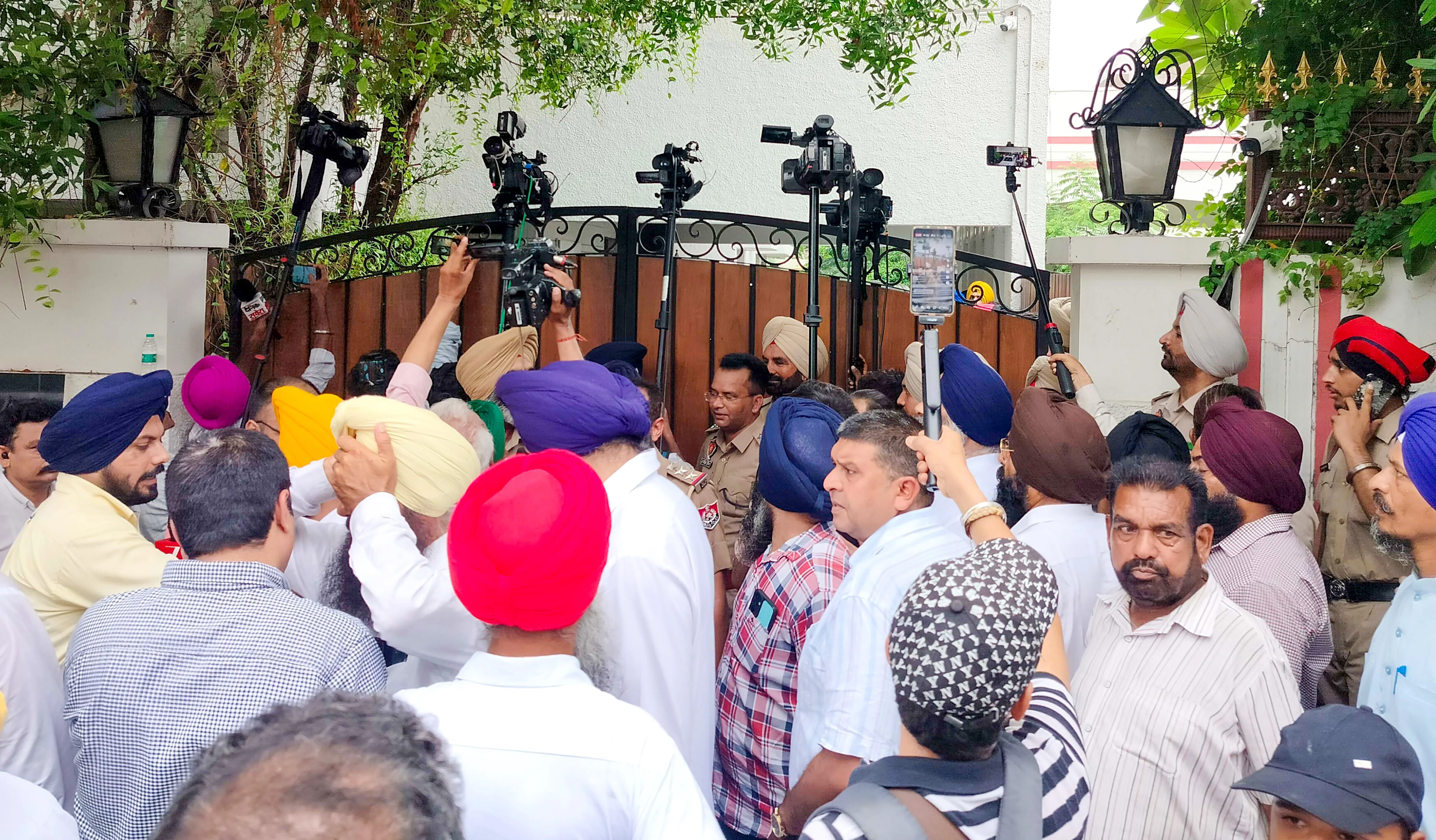 Is Majithia’s Arrest a Game-Changer in Punjab’s Drug Battle?