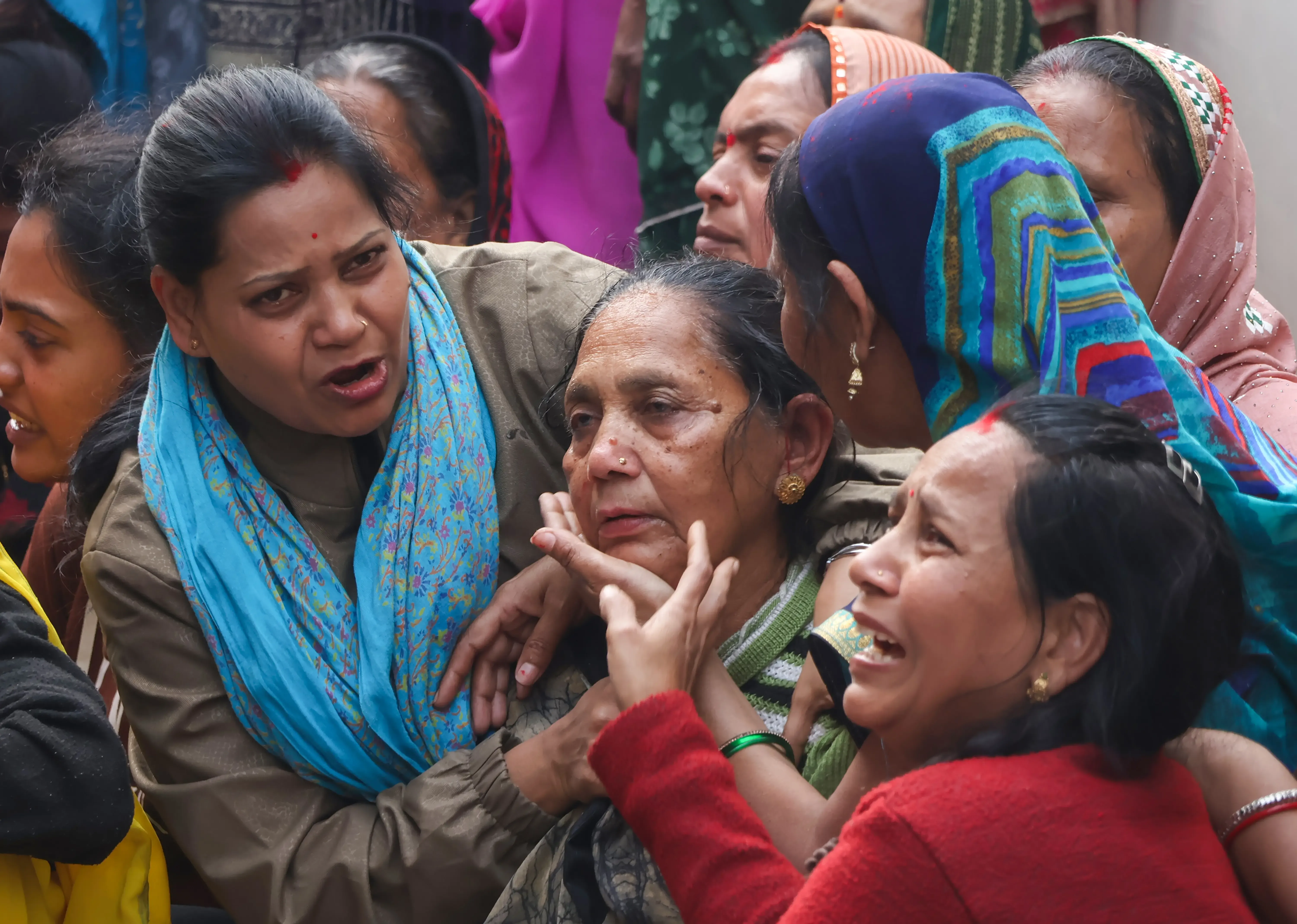 What Major Administrative Changes Are Happening in Indore Municipal Corporation After the Water Contamination Tragedy?