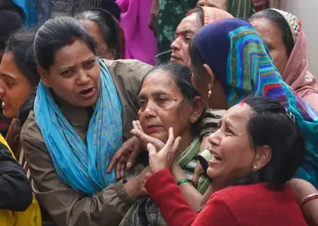 What Major Administrative Changes Are Happening in Indore Municipal Corporation After the Water Contamination Tragedy?