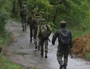 Significant Anti-Terror Campaign Launched in Akhnoor Sector Along LoC in J&K