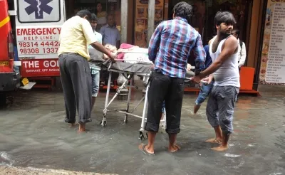What Caused the Major Explosion at Cuddalore Factory?