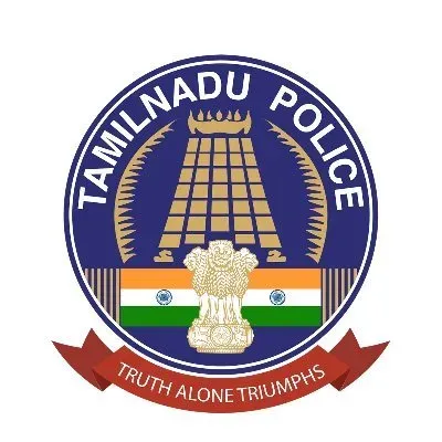 Tamil Nadu IPS reshuffle: Intelligence, CID, Special Branch posts reassigned