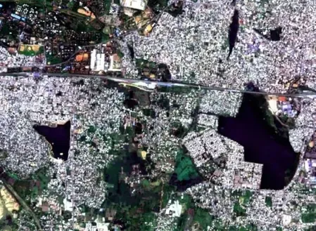 Will Tamil Nadu's Land Mapping Process Undergo a Major Overhaul Soon?