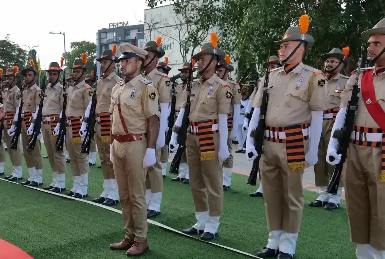Rajasthan's Major IPS Reshuffle: 21 Officers Transferred