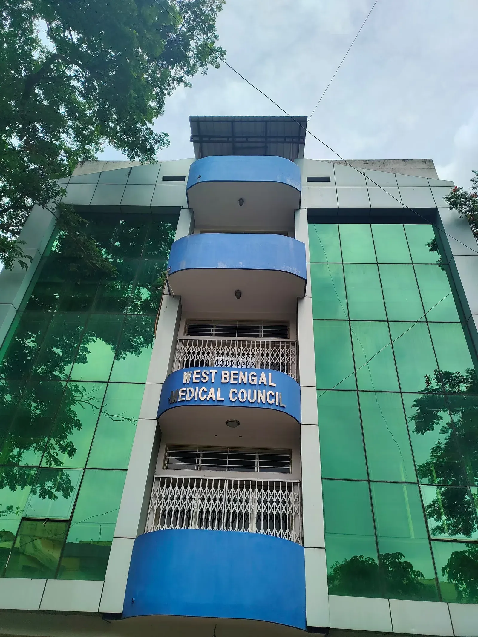 West Bengal Medical Council reshuffle: 3 TMC-era nominees replaced by BJP govt