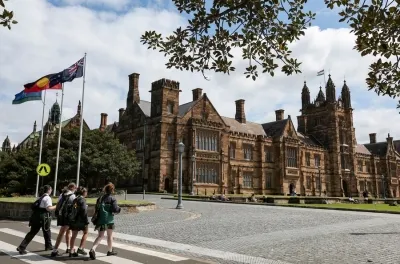 Most Australians View Migration Levels as Excessive, Yet Reject Reductions in Student Numbers: Survey