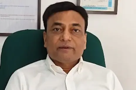 Bengal voters silent on polls: 60-70% refused to speak, says Axis My India's Pradeep Gupta