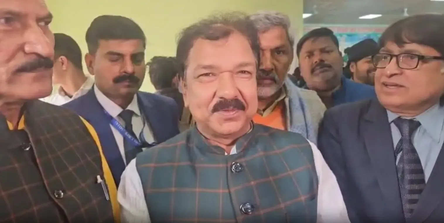 क्या विजय सिन्हा के आवास पर दही-चूड़ा भोज ने मिठास फैलाने का काम किया?