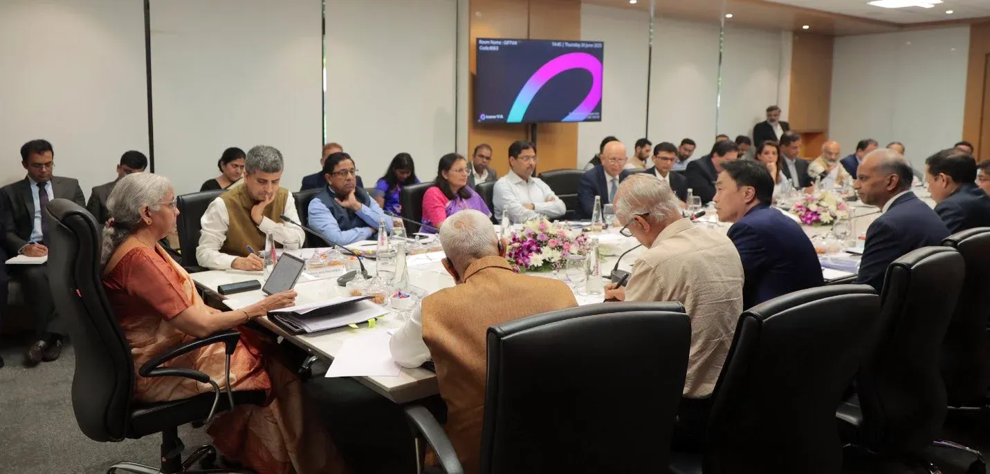 How Can GIFT IFSC Become More Competitive to Attract Foreign Investments?