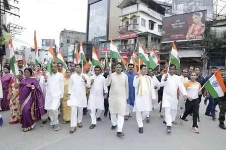 How Can We Make the ‘Har Ghar Tiranga’ Campaign a Complete Success?