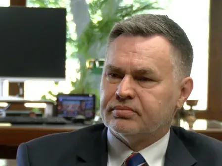 Make in India boosts defence self-sufficiency, opens doors for Slovakia ties: Ambassador