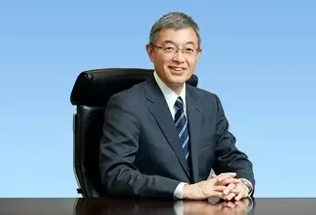 'मेक इन इंडिया' प्रधानमंत्री नरेंद्र मोदी की शानदार पहल, भारत में विकास की अपार संभावनाएं: प्रेसिडेंट,मित्सुबिशी केमिकल  